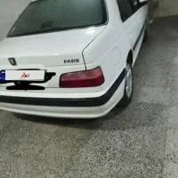 پژو پارس تیو فایو