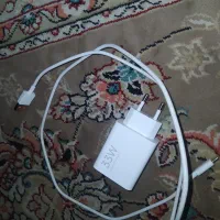 شارژر اصلی۳۳وات