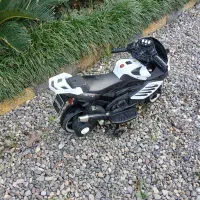 موتور شارژی|اسباب و اثاث بچه|لولمان, |دیوار