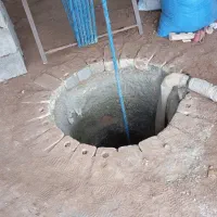 چاه کن با قیمت مناسب|خدمات پیشه و مهارت|رفسنجان, |دیوار