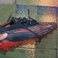 استوک فوتبال سایز ۴۱|کیف، کفش، کمربند|محمدشهر, سیدآباد|دیوار