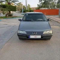 پژو405مدل 96|خودرو سواری و وانت|چمران, |دیوار