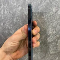 ایفون ۱۲ پرومکس شرکتی zaa دوسیم|موبایل|تبریز, |دیوار