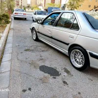 پارس ۸۵ استثنایی شاسی پلمپ موتورتعویض ۱۴۰۴ صفر|خودرو سواری و وانت|پرند, فاز ۵|دیوار