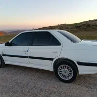 پژو پارسtu5 مدل ۹۸|خودرو سواری و وانت|خرم‌آباد, |دیوار