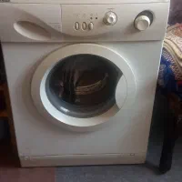 ماشین لباس شویی اس نو وا ۷ کیلویی