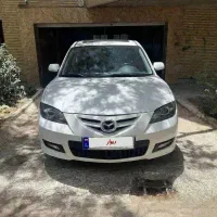 مزدا ۳