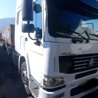 هوو ۲۰۰۷|خودرو سنگین|خرم‌آباد, |دیوار