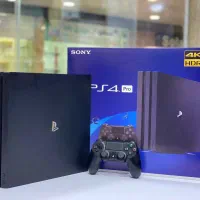 فروش ps4 pro 1 tra