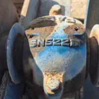 آسیاب خرد کن صنعتی موتور ۴۰ اسب|خردکن، آسیاب، غذاساز|شهریار, شهریار|دیوار