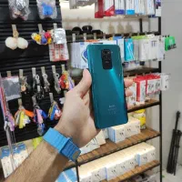 نوت ۹ بدون بازشدگی