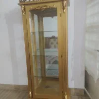 بوفه در حد نو مناسب جهاز