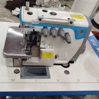 چرخ خیاطی چهارنخ زیگزال