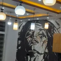 خانه لوکس علی آبادشهرک صاحبالزمان.کوچه صاحب لزمان۵|اجارهٔ خانه و ویلا|مرودشت, ده بید|دیوار
