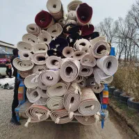 کارگر برای قالیشویی