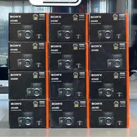 دوربین سونی a6400 با لنز 16-50