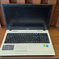 لپ تاپ MSI مدل cx61