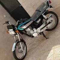 هوندا 125 نامی مدل402