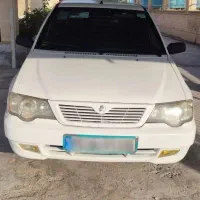 پراید ۱۱۱ مدل ۹۸