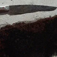 چاقوخانگی مخصوص تکه تکه کردن هرنوع گوشت
