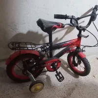 دوچرخه ۱۲