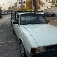 پیکان وانت مدل ۸۸