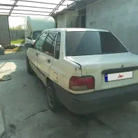 مدل 80 کولر سالم رینگ اسپرت|خودرو سواری و وانت|محمودآباد, |دیوار