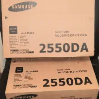 کارتریچ پرینتر سامسونگ ML2550