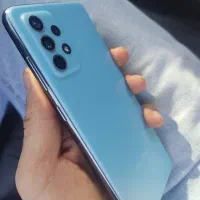 a52 سامسونگ ۱۲۸ گیگ