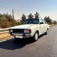 پیکان سواری دوگانه کم کارکرد|خودرو سواری و وانت|تهران, مجیدآباد|دیوار