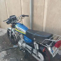 هوندا ۱۲۵ در حد