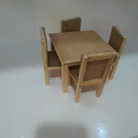 سازنده انواع اسباب بازی چوبی|اسباب‌بازی بچه|کیش, |دیوار