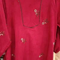 لباسهای یلدایی|لباس|شیراز, زند|دیوار