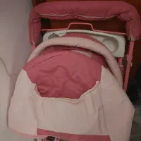 کالسکه و روروک.|کالسکه و لوازم جانبی|گرمسار, |دیوار