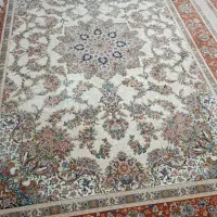 فرش ۹متری ۱۲۰۰ شانه خیلی تمیز