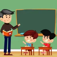 کلاس های تقویتی زبان انگلیسی در تمامی مقاطع انلاین