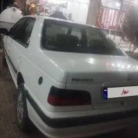 پارس ۹۲|خودرو سواری و وانت|بم, |دیوار