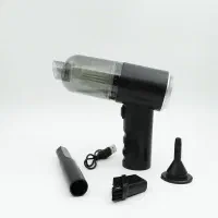 جارو شارژی مینی مدل As-228 ویژه