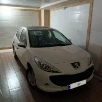 207 پانا آلمینیوم 1405 خشک