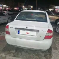 تیبا ۱ مدل۹۲