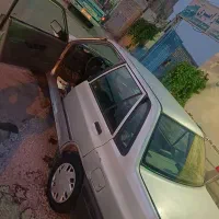 پراید ۸۴|خودرو سواری و وانت|اصفهان, ابر|دیوار