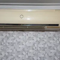 کولر TCL کارکرده اینورتر موتور قوی