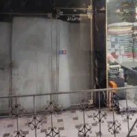 مغازه با ملکیت /مناسب پارچه فروش عمده