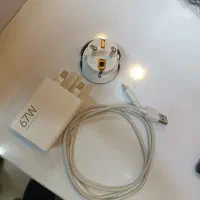 پاوربانک/محافظ حرفه ای/هدفون/67وات باشارژر|لوازم جانبی موبایل و تبلت|ورامین, ورامین|دیوار