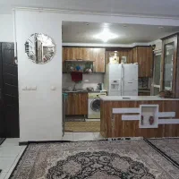 اجاره آپارتمان ۶۵ متری فول امکانات/ خ شهرک علوی