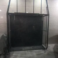 باربند پراید وانت