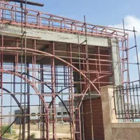 جوشکاری سیار  رابیتس و والپست|خدمات پیشه و مهارت|بجنورد, |دیوار