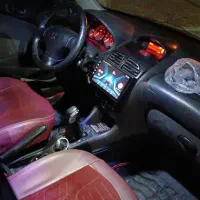 206 تیپ 5|خودرو سواری و وانت|ایلام, |دیوار