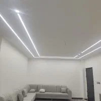 رنگ آمیزی ساختمان و کناف