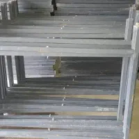 اجاره وفروش میز و صندلی تاشوفلزی تعدادبالا|صندلی و نیمکت|سیرجان, |دیوار